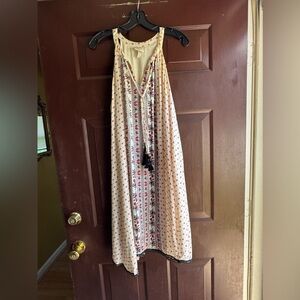 Knox Rose Sundress Size Large